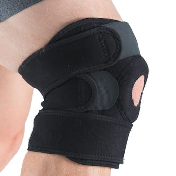 Knäskydd Gymstick Knee Support 2.0